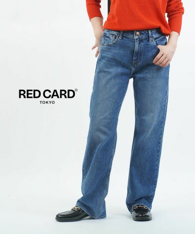 RED CARD TOKYO(レッドカード トーキョー) One-Day Midrise ワンデイ ミッドライズ