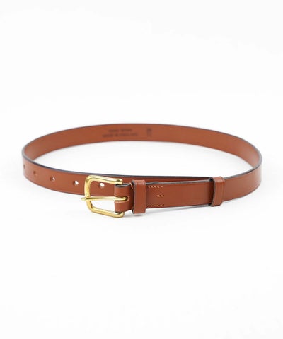 Brady(ブレディ) WEST END BELT 1in-GOLD