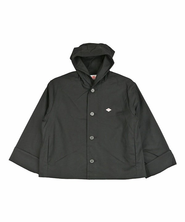 DANTON(ダントン)インサレーションフーデッドジャケット | BLEU COMME 