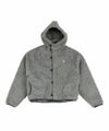DK.HEATHER GREY(DHGY)