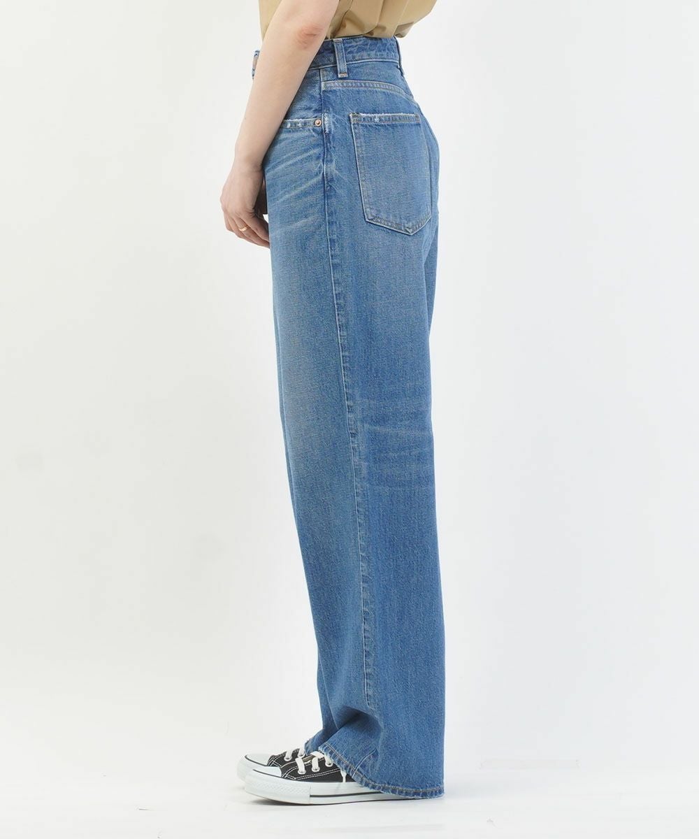 RED CARD TOKYO(レッドカード トーキョー)Dakota ダコタ | BLEU COMME