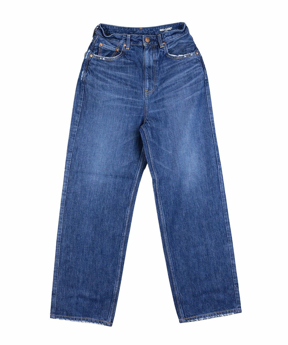 RED CARD TOKYO(レッドカード トーキョー)Dakota ダコタ | BLEU COMME