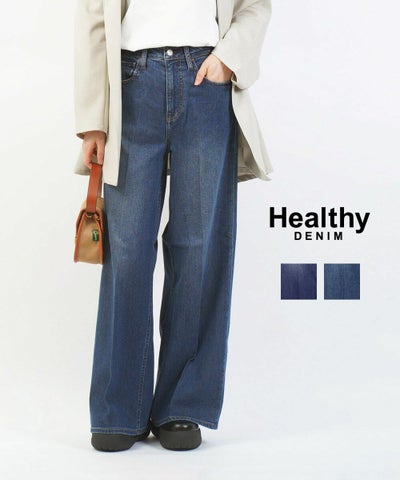 Healthy DENIM(ヘルシーデニム) Wild Ginger ワイルドジンジャー