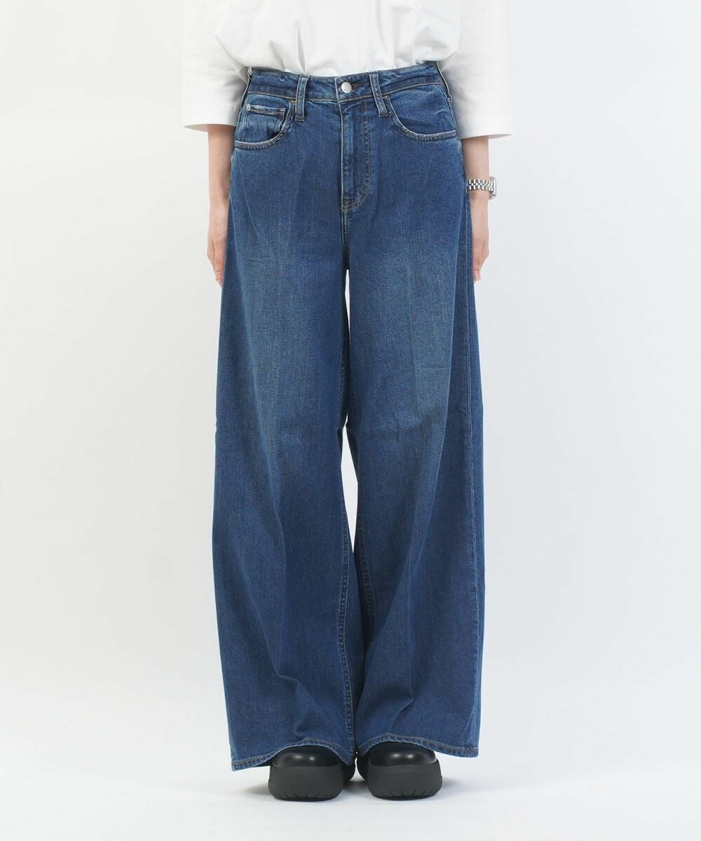 Healthy DENIM(ヘルシーデニム)Wild Ginger ワイルドジンジャー | BLEU