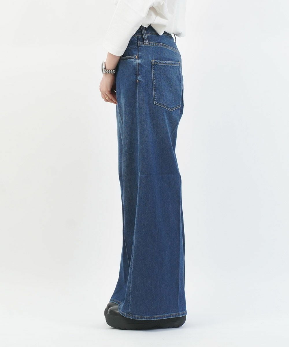 Healthy DENIM(ヘルシーデニム)Wild Ginger ワイルドジンジャー | BLEU