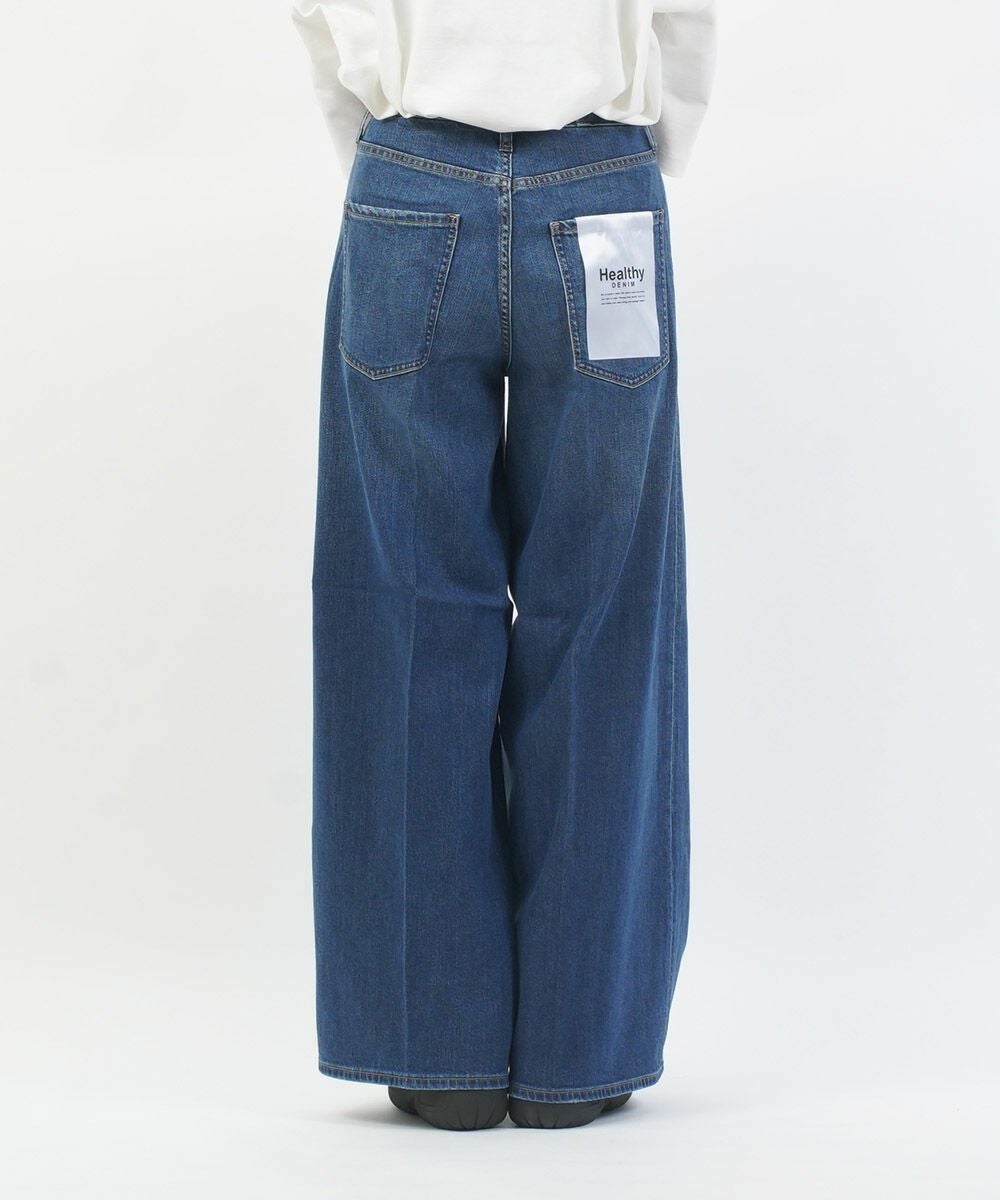 Healthy DENIM(ヘルシーデニム)Wild Ginger ワイルドジンジャー | BLEU