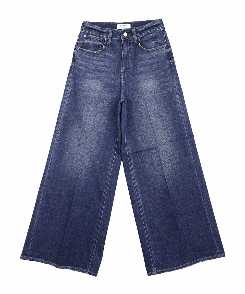 Healthy DENIM(ヘルシーデニム)Wild Ginger ワイルドジンジャー | BLEU