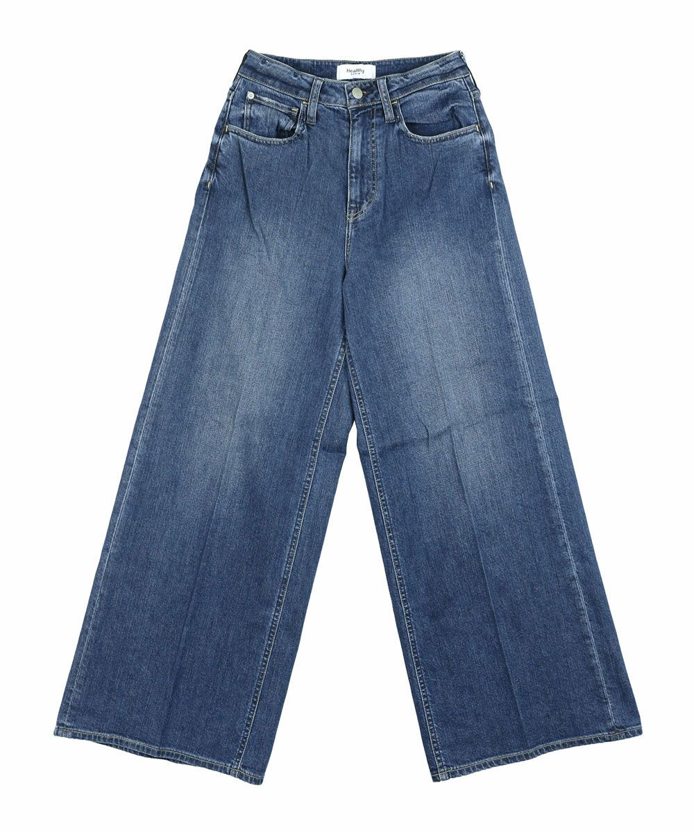 Healthy DENIM(ヘルシーデニム)Wild Ginger ワイルドジンジャー | BLEU