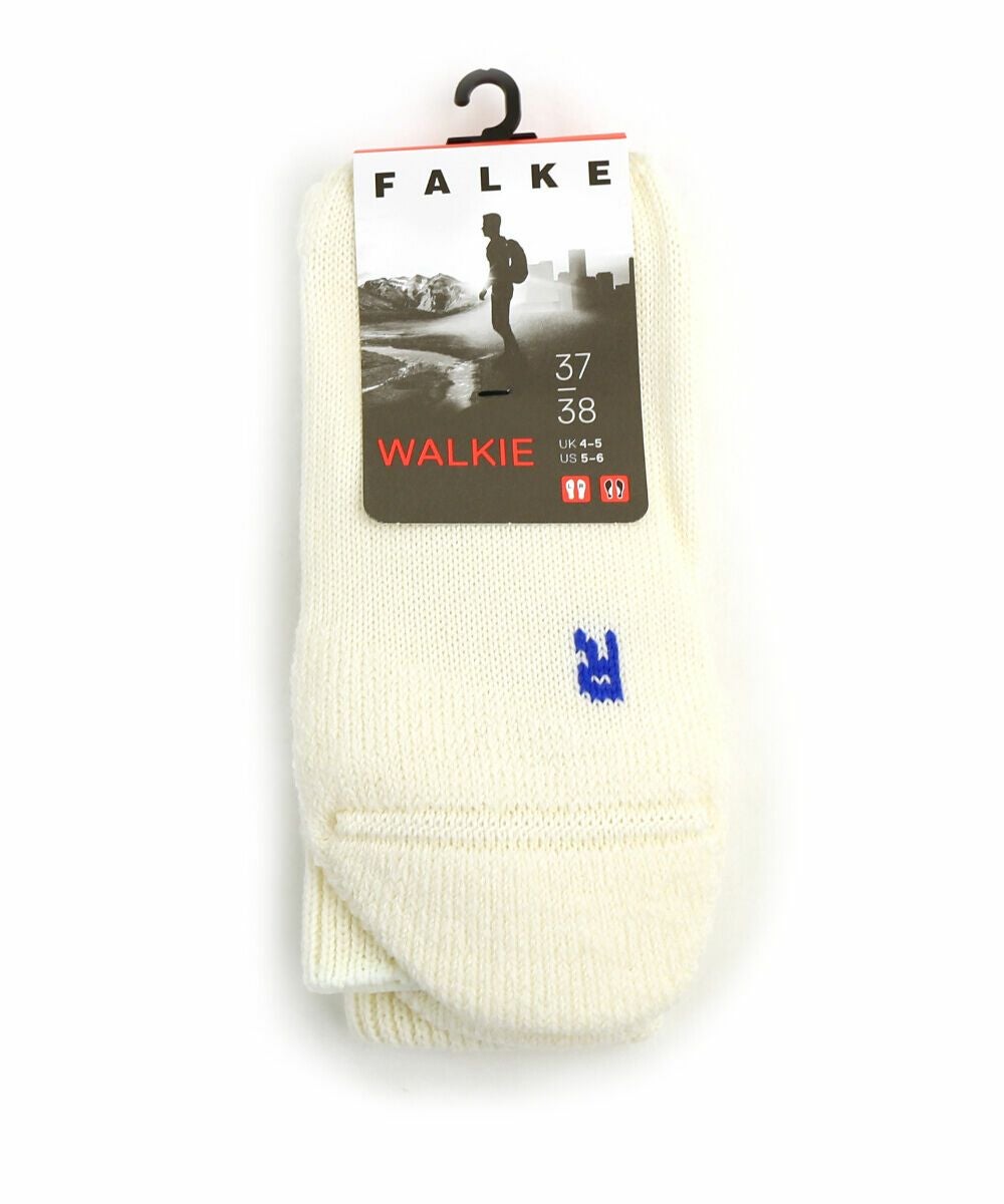 FALKE(ファルケ)ウォーキー ソックス WALKIE | BLEU COMME BLEU(ブルー
