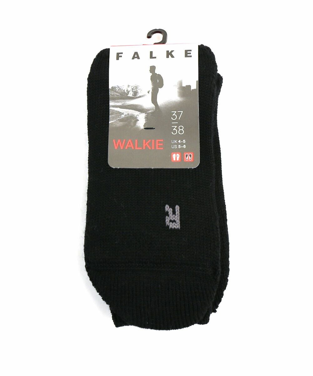 FALKE(ファルケ)ウォーキー ソックス WALKIE | BLEU COMME BLEU(ブルー