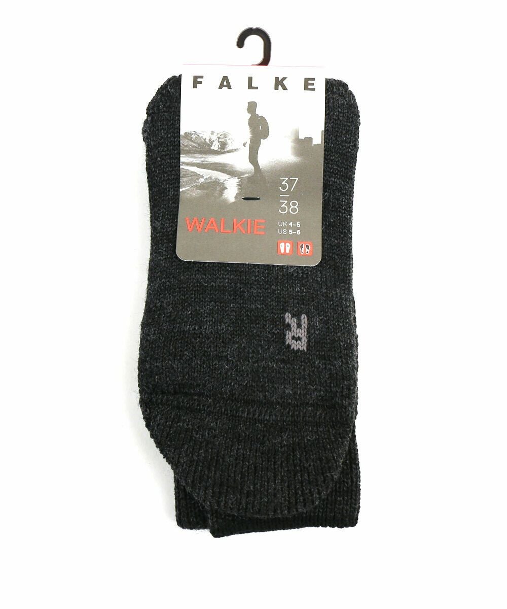 FALKE(ファルケ)ウォーキー ソックス WALKIE | BLEU COMME BLEU(ブルー