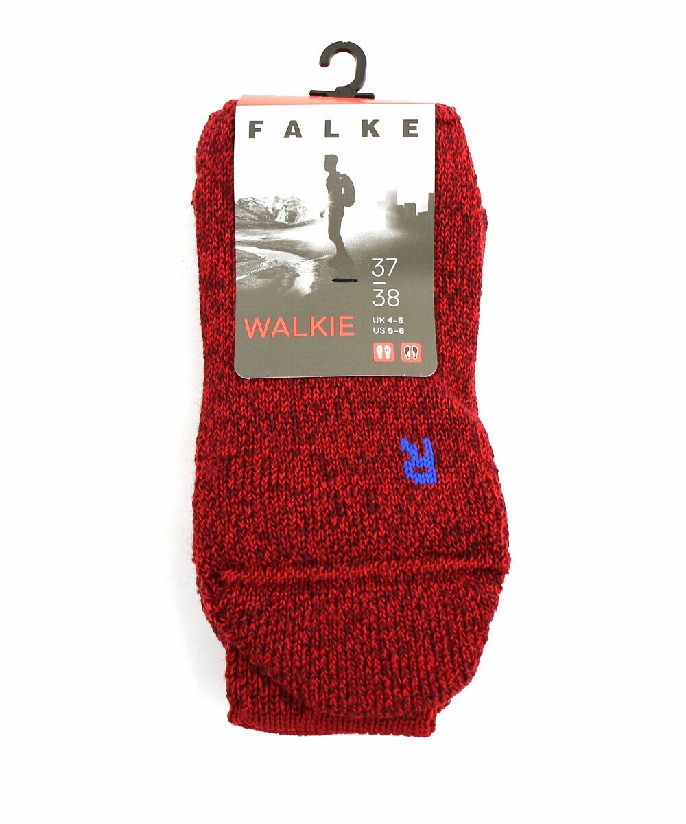 FALKE(ファルケ)ウォーキー ソックス WALKIE | BLEU COMME BLEU(ブルー