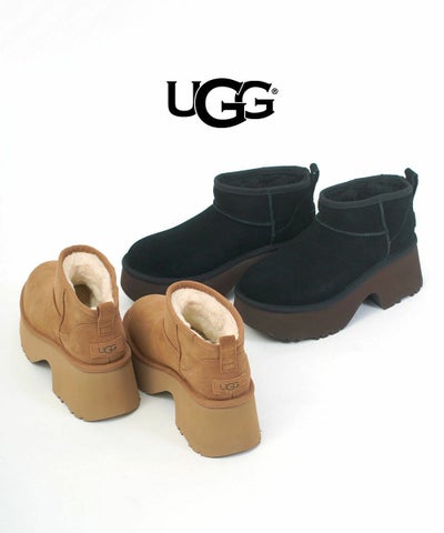 UGG(アグ) クラシック ウルトラミニ ニュー ハイツ Classic Ultra Mini New Heights
