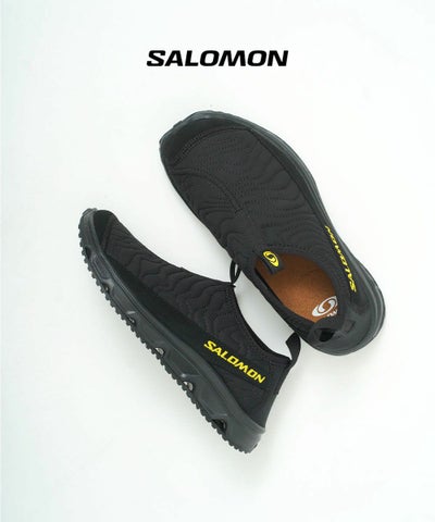 SALOMON(サロモン) RX MOC 3.0 ATQ