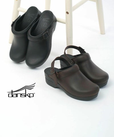 dansko(ダンスコ) INGRID イングリッド
