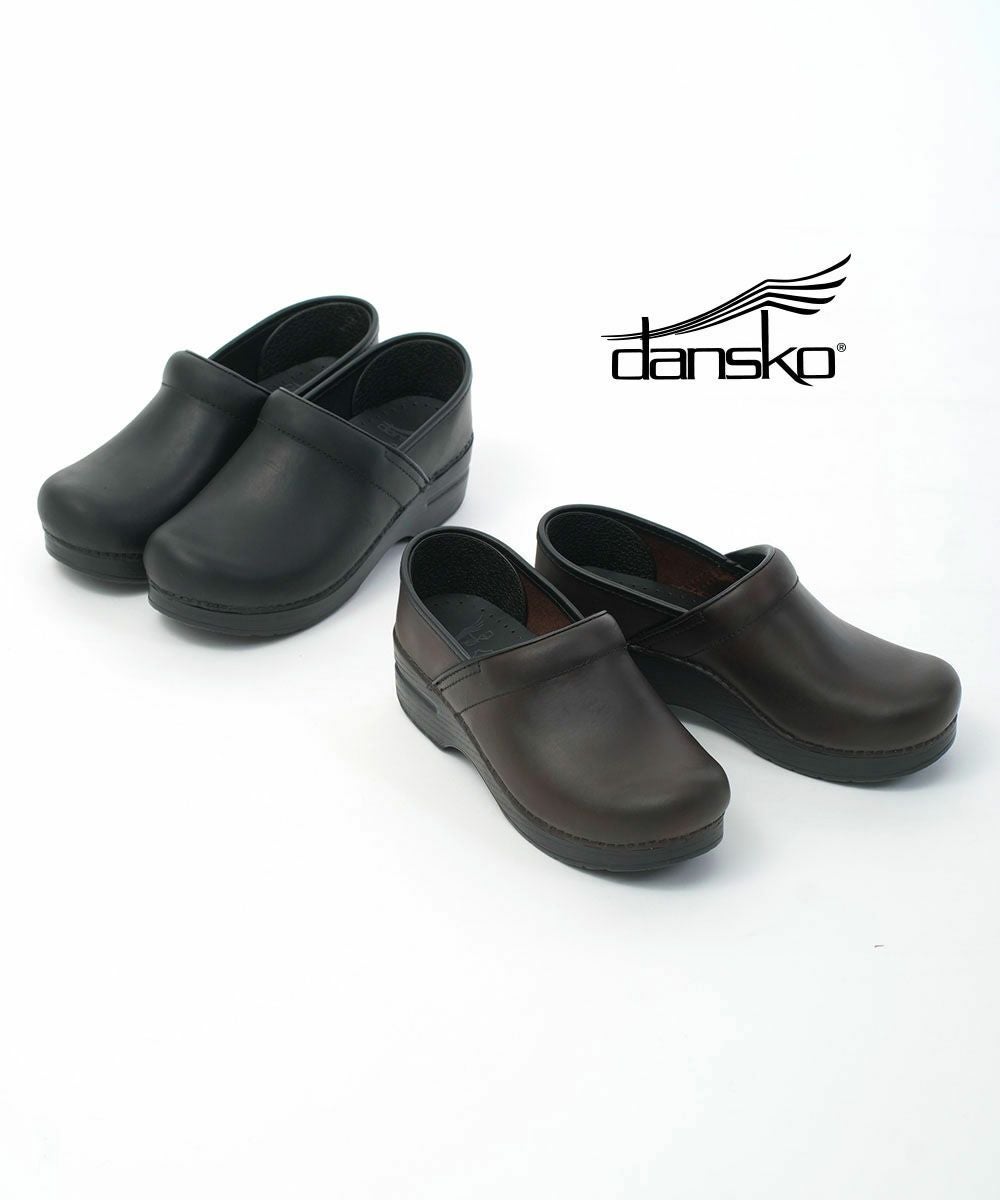dansko(ダンスコ)PROFESSIONAL プロフェッショナル | BLEU COMME BLEU