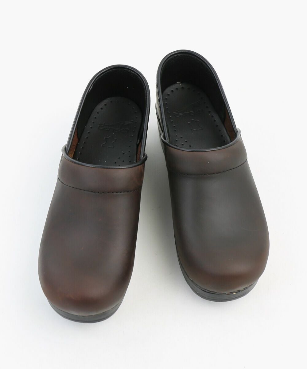 dansko(ダンスコ)PROFESSIONAL プロフェッショナル | BLEU COMME BLEU