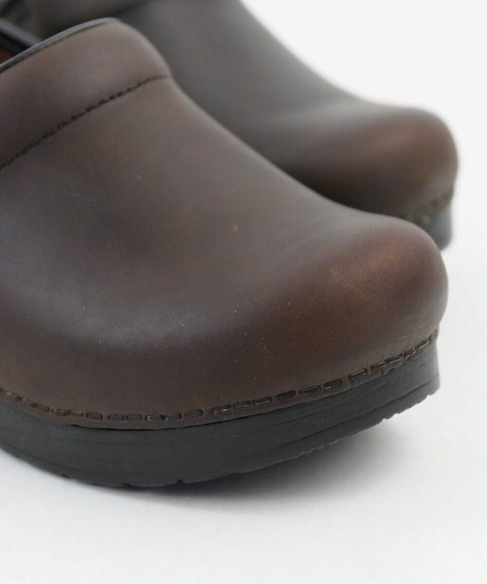 dansko(ダンスコ)PROFESSIONAL プロフェッショナル | BLEU COMME BLEU