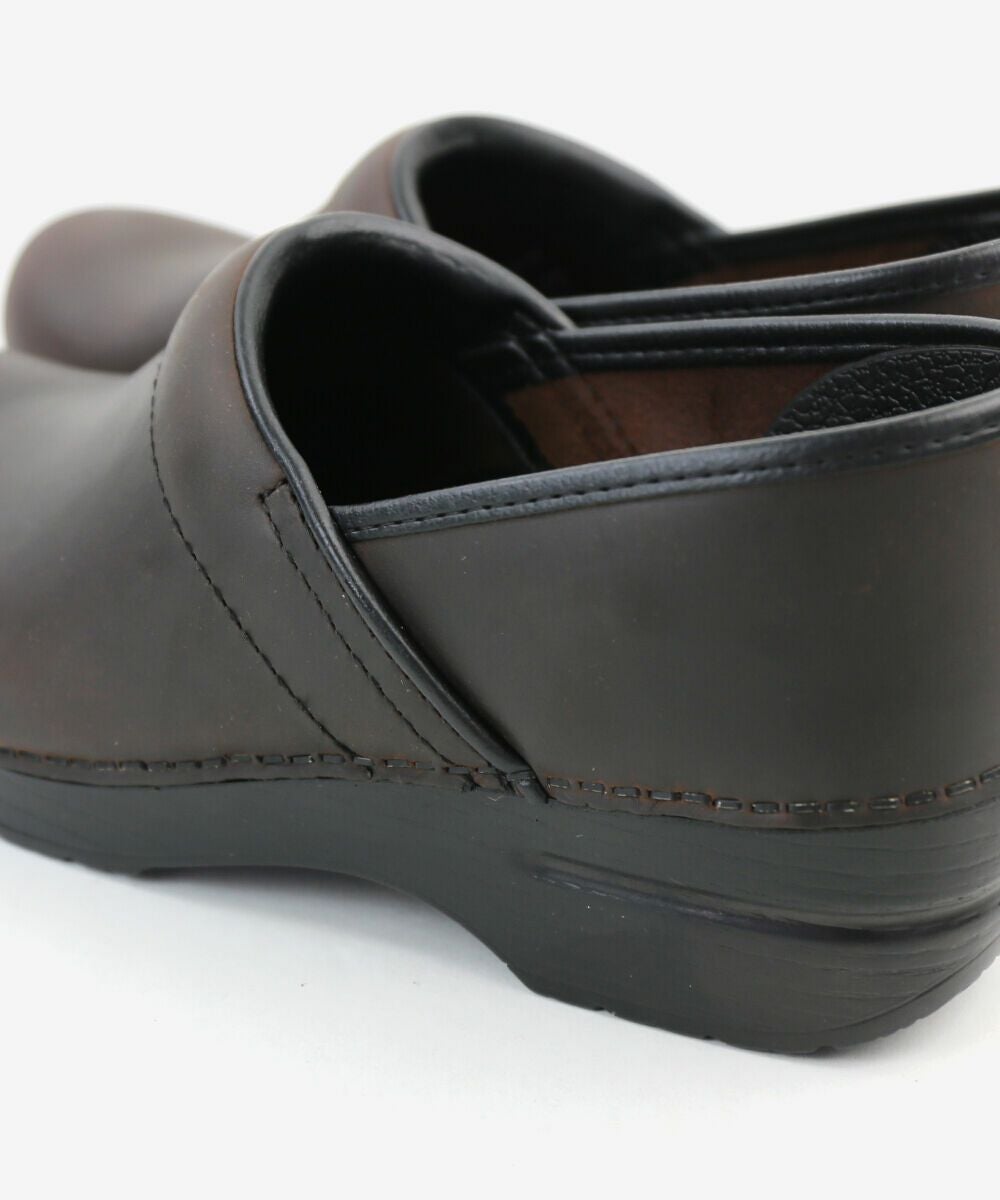 dansko(ダンスコ)PROFESSIONAL プロフェッショナル | BLEU COMME BLEU