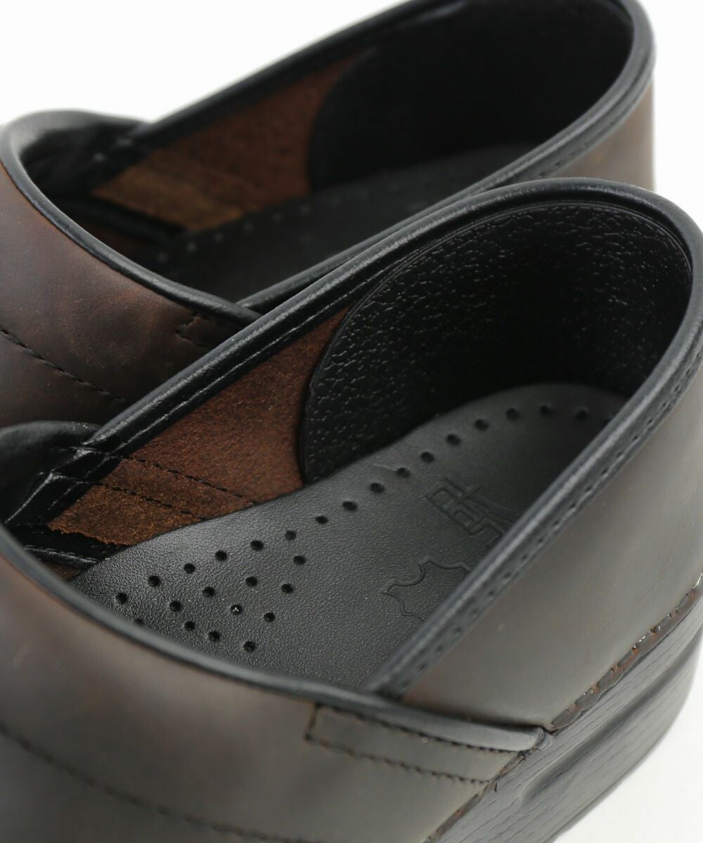 dansko(ダンスコ)PROFESSIONAL プロフェッショナル | BLEU COMME BLEU