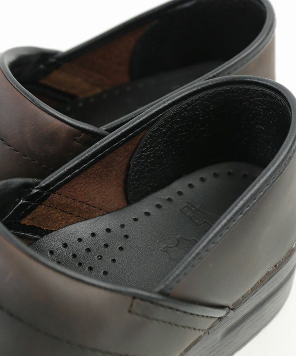 dansko(ダンスコ)PROFESSIONAL プロフェッショナル | BLEU COMME BLEU 