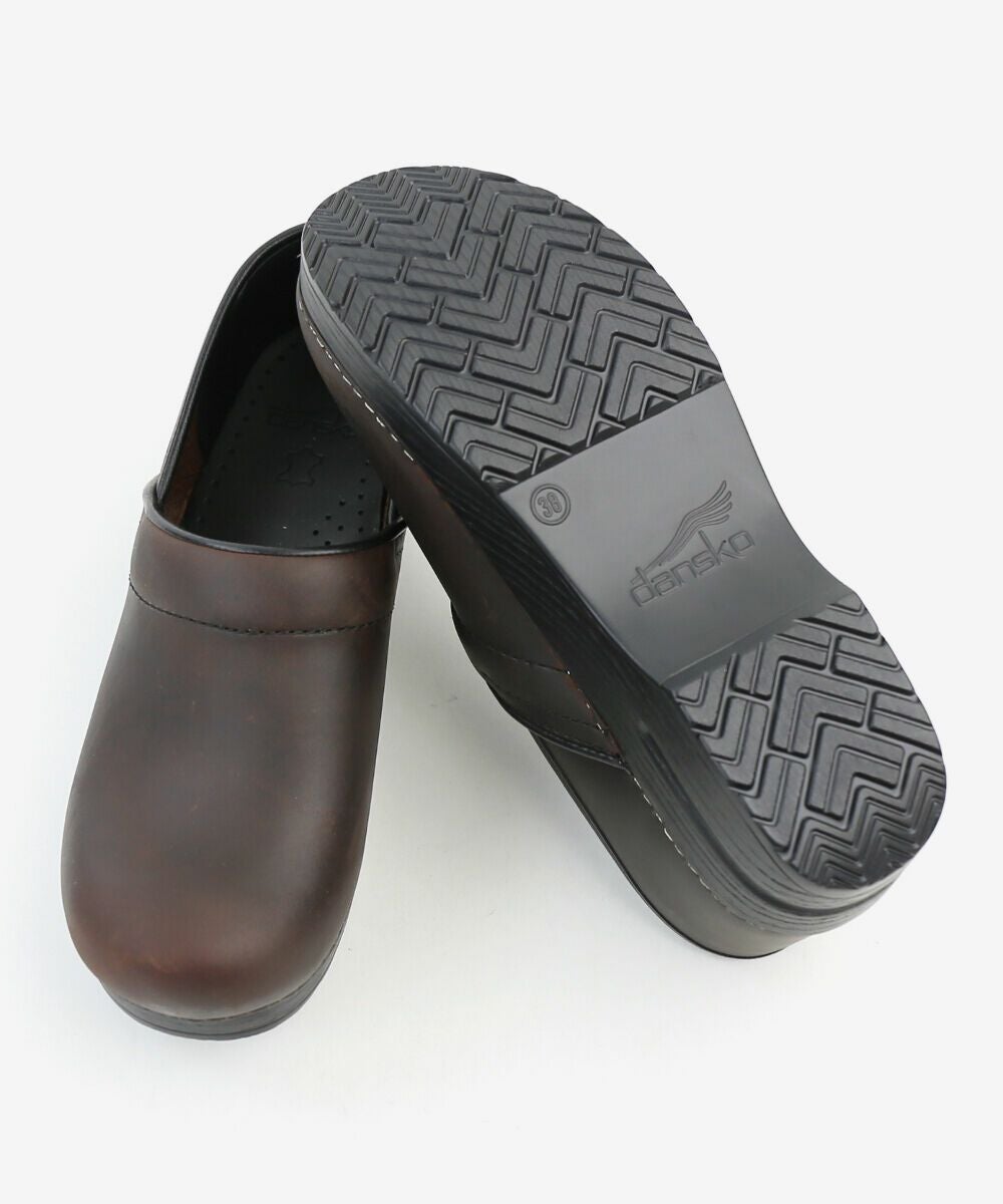 dansko(ダンスコ)PROFESSIONAL プロフェッショナル | BLEU COMME BLEU