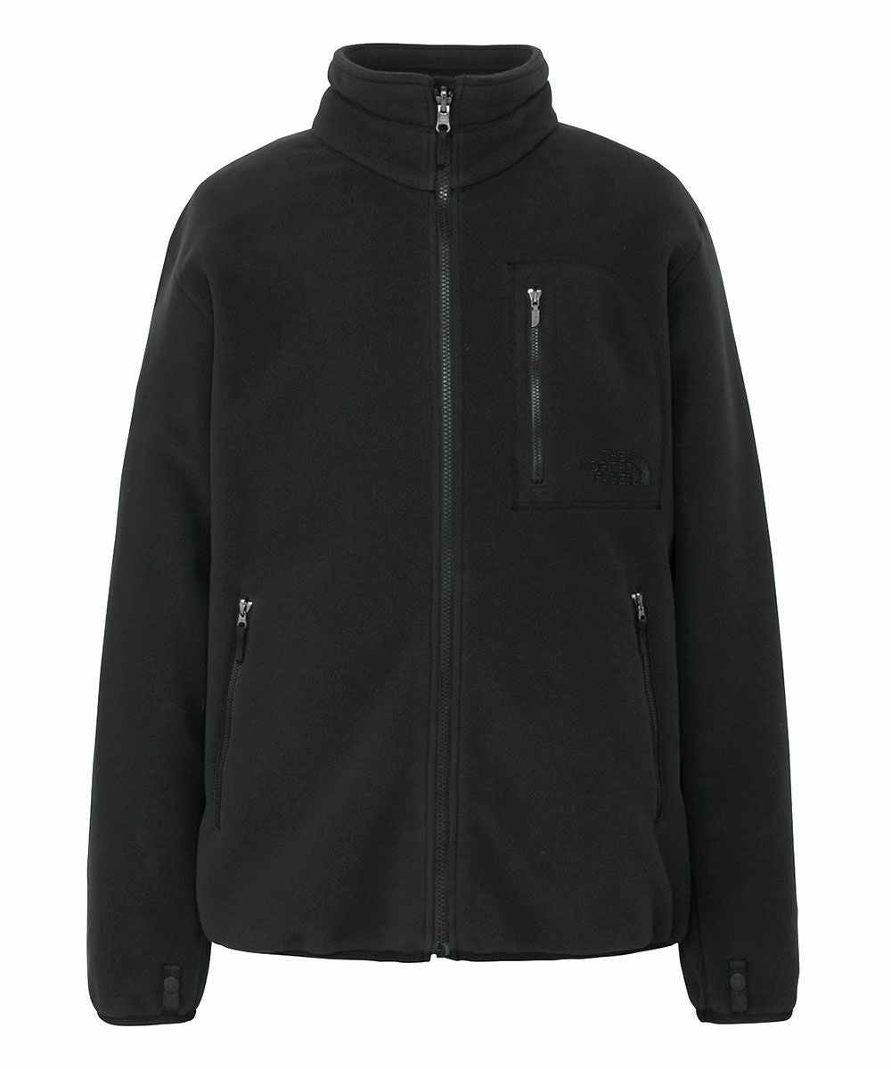 THE NORTH FACE(ザ ノースフェイス)フィールドフリースジャケット