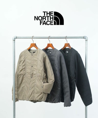 THE NORTH FACE(ザ ノースフェイス) オルタレーションゼファーシェルカーディガン ユニセックス