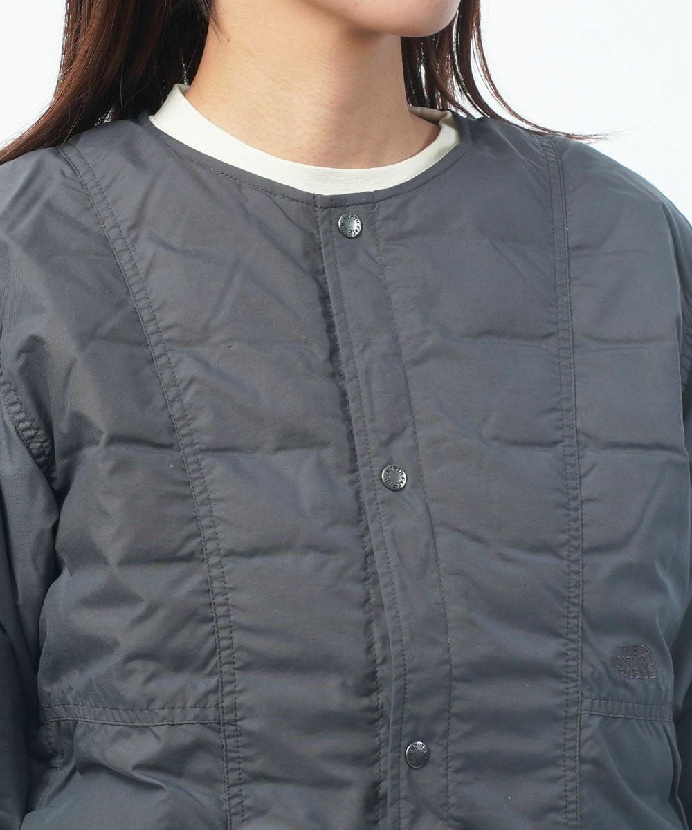 THE NORTH FACE(ザ ノースフェイス)オルタレーションゼファーシェル