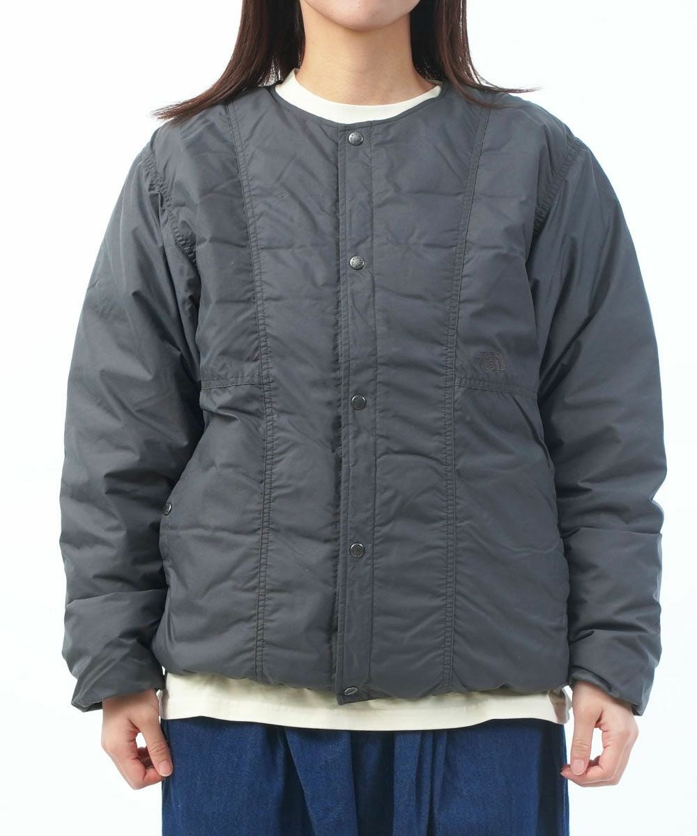 THE NORTH FACE(ザ ノースフェイス)オルタレーションゼファーシェル