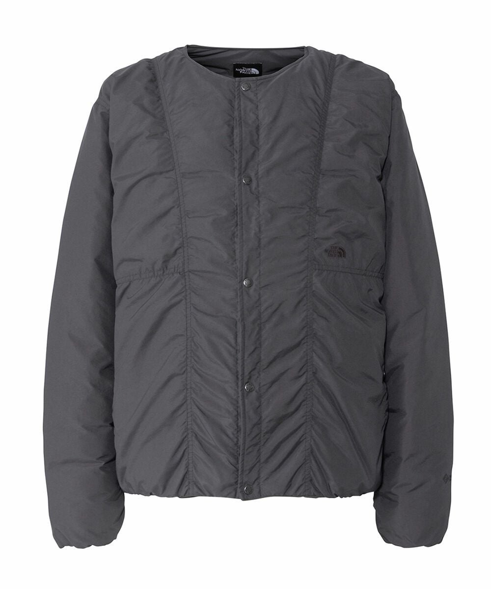 THE NORTH FACE(ザ ノースフェイス)オルタレーションゼファーシェル