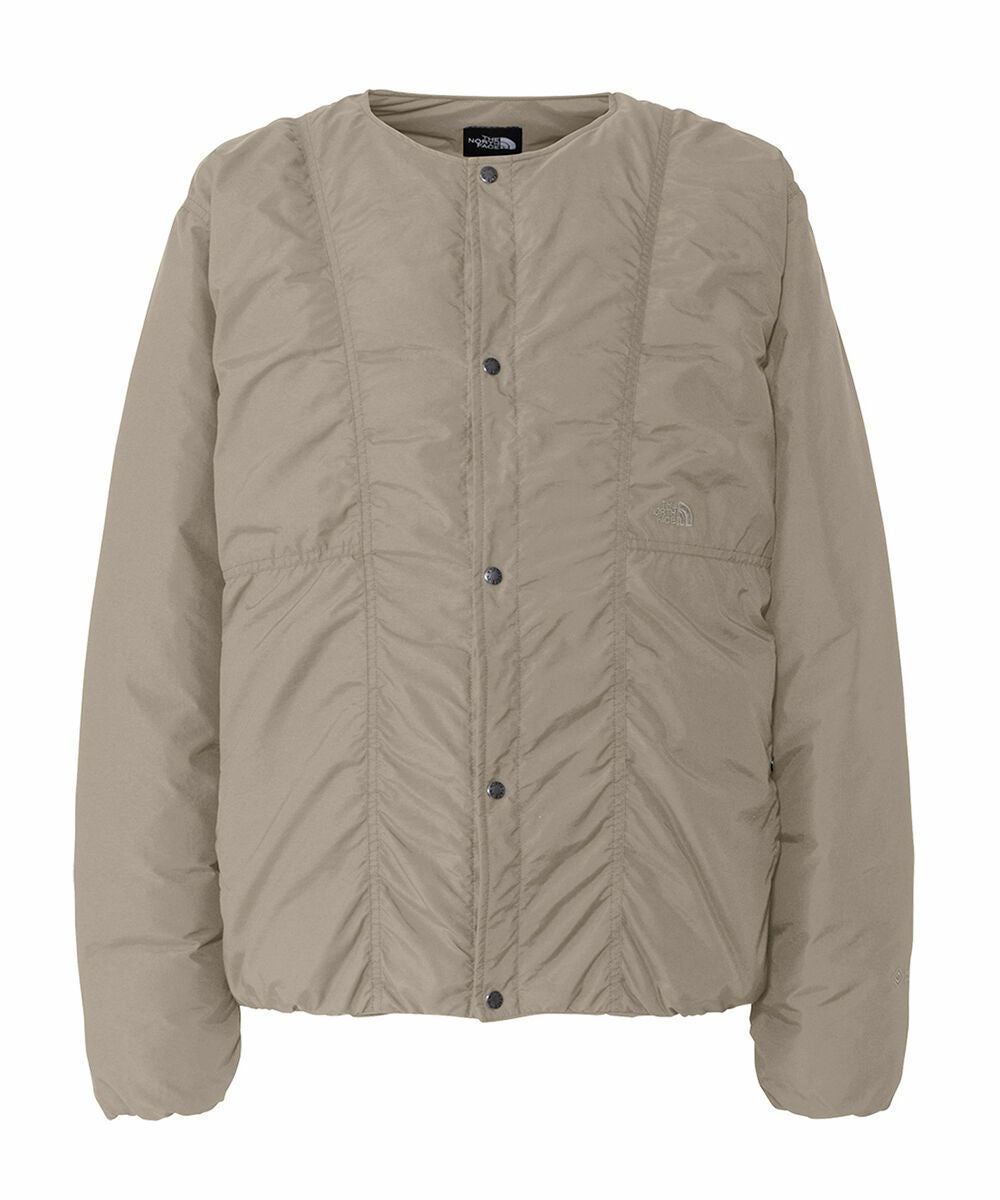 THE NORTH FACE(ザ ノースフェイス)オルタレーションゼファーシェル