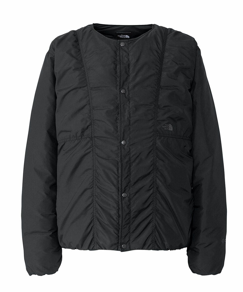 THE NORTH FACE(ザ ノースフェイス)オルタレーションゼファーシェル