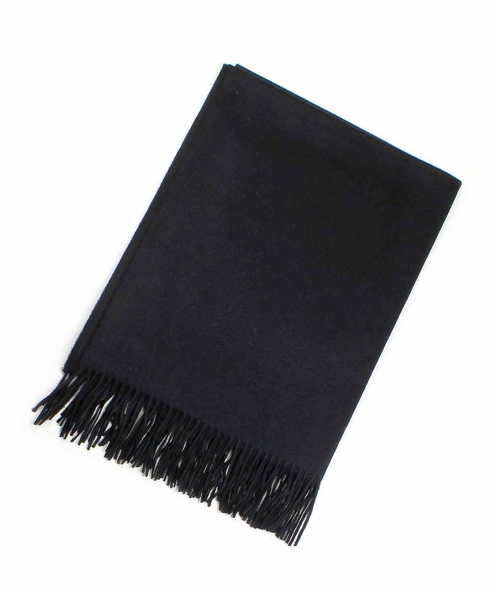 JOHNSTONS(ジョンストンズ)カシミヤ大判ストール WA56 | BLEU COMME
