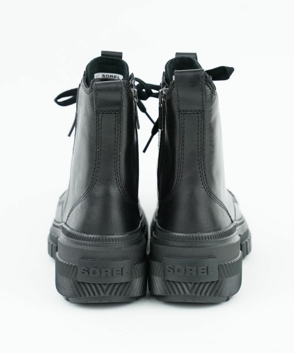 SOREL(ソレル)オーエヌエーアベニュー ブーツレースウォータープルーフ