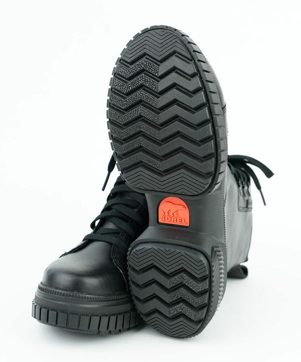 SOREL(ソレル)オーエヌエーアベニュー ブーツレースウォータープルーフ