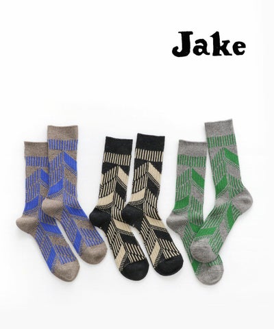 French Bull(フレンチブル) Jake MEN'S ルーフソックス