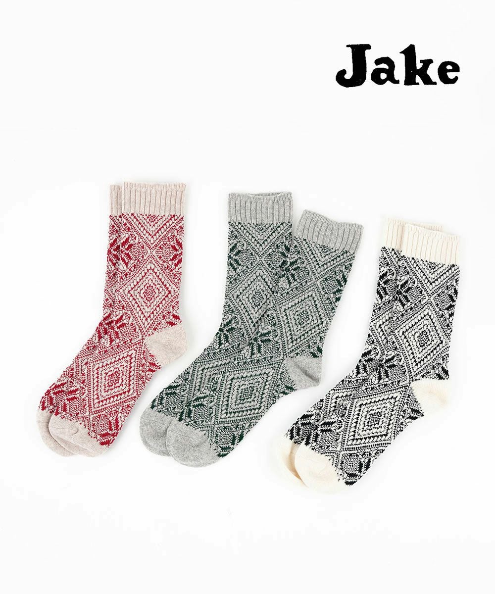 French Bull(フレンチブル)Jake MEN'S ヒンメリソックス | BLEU COMME