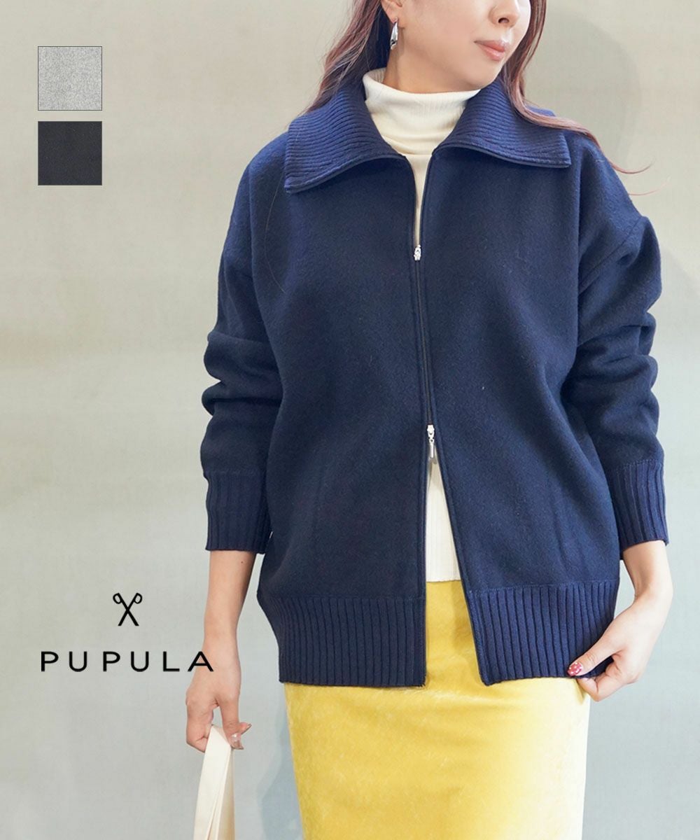 2025SS WOOLRICH マットストレッチアノラック パーカー WOOLRICH(ウールリッチ)アノラックパーカー ANORAK | BLEU COMME BLEU