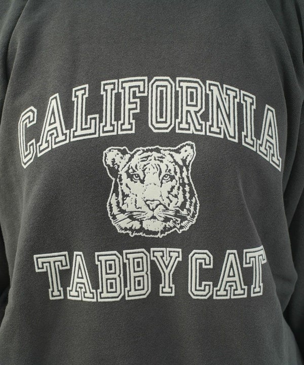 Mixta(ミクスタ) TABBY 25AW CREW NECK SWEAT SET IN（4枚目）