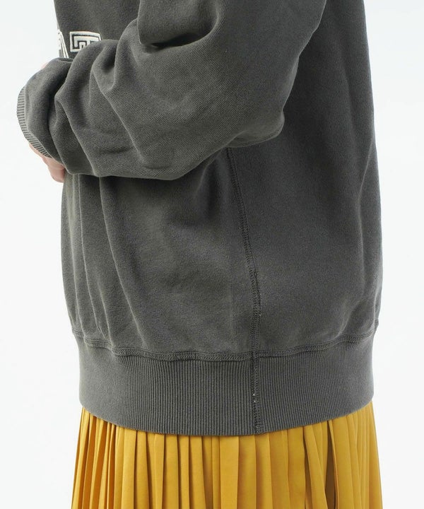Mixta(ミクスタ) TABBY 25AW CREW NECK SWEAT SET IN（6枚目）