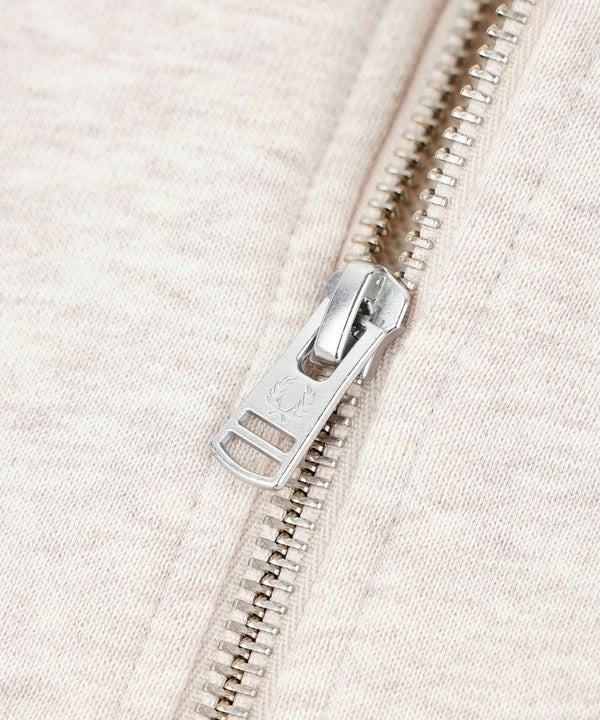 FRED PERRY(フレッドペリー) Half Zip Sweatshirt（6枚目）