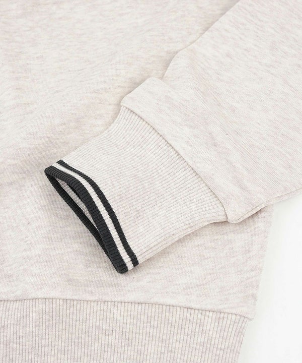 FRED PERRY(フレッドペリー) Half Zip Sweatshirt（7枚目）