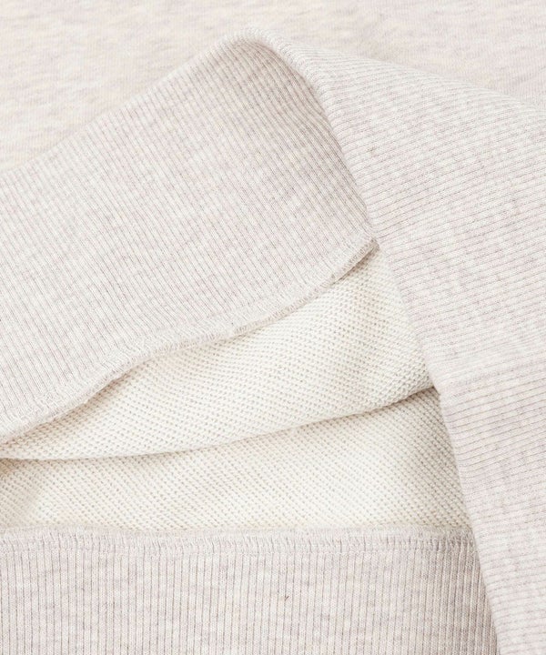 FRED PERRY(フレッドペリー) Half Zip Sweatshirt（8枚目）