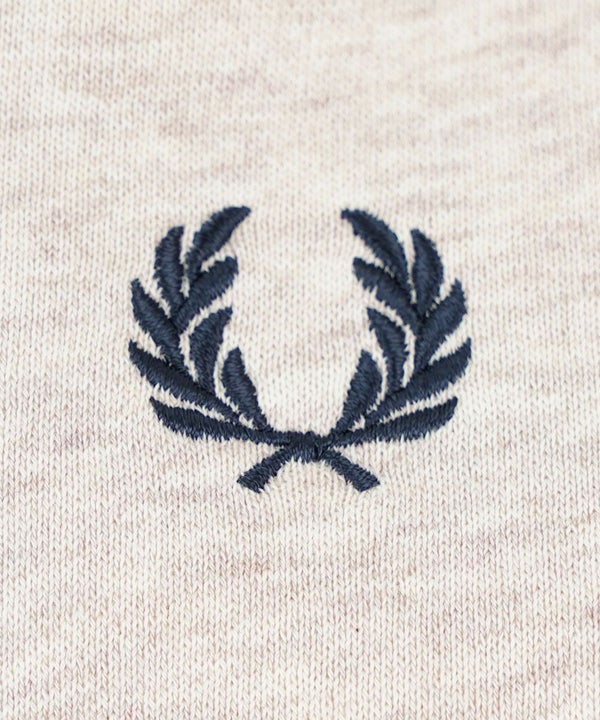 FRED PERRY(フレッドペリー) Half Zip Sweatshirt（9枚目）