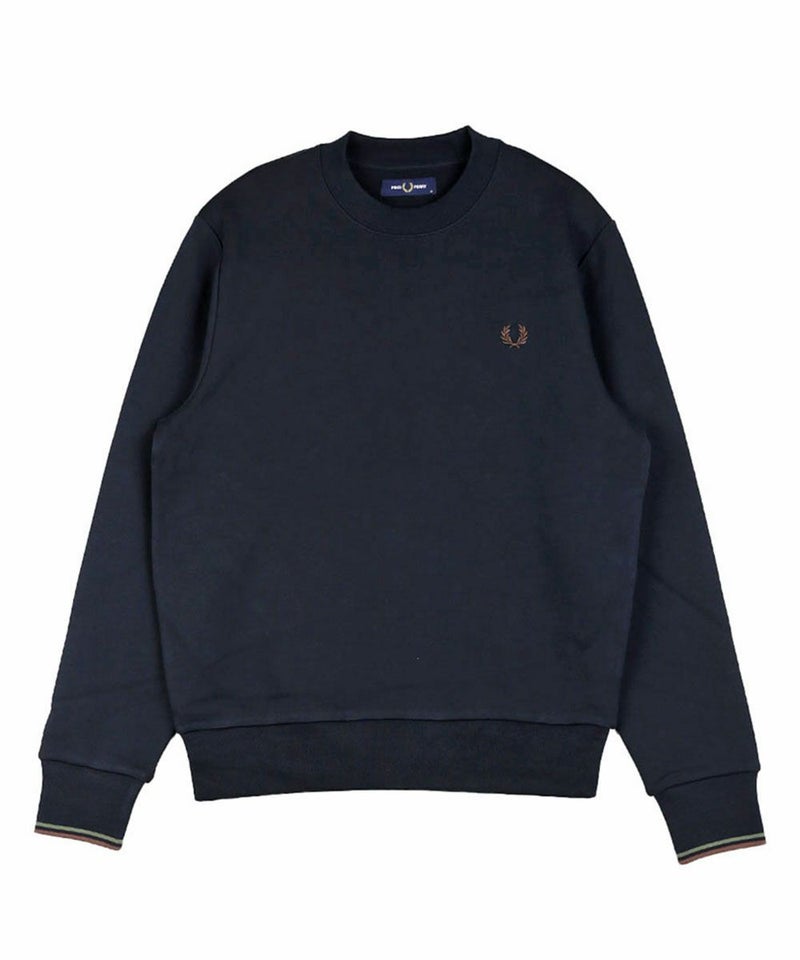 NVY/L.WREATH/BRICK(W65)