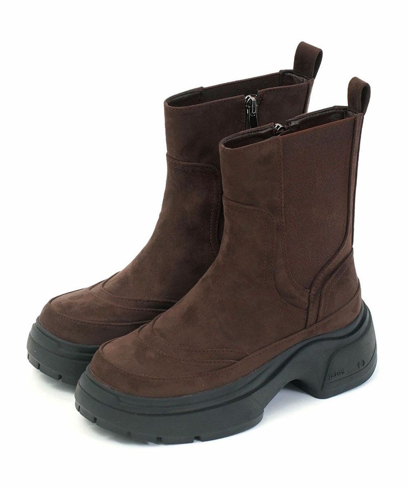 チョコブラウンスウェード(CHO-S)