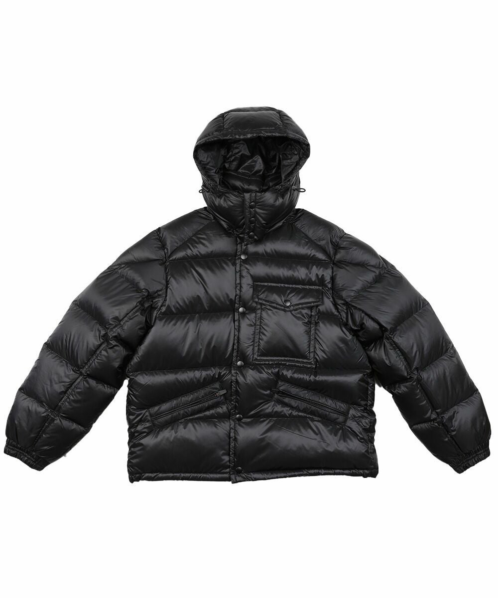 REMI RELIEF レミレリーフ ダウンジャケット REMI RELIEF(レミレリーフ)ヴィンテージダウンジャケット | BLEU COMME