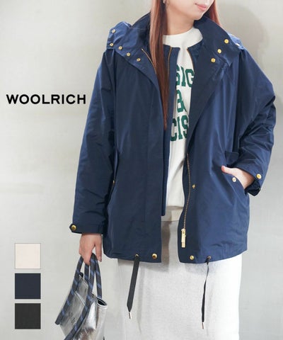 WOOLRICH(ウールリッチ) 3IN1 アノラック 3IN1 ANORAK