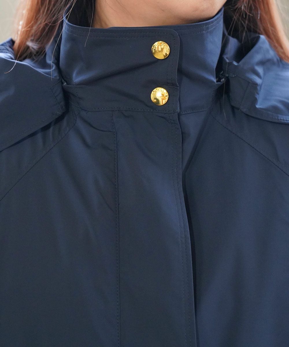 WOOLRICH(ウールリッチ)3IN1 アノラック 3IN1 ANORAK | BLEU COMME